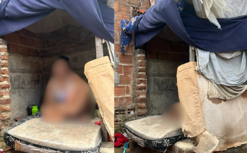 Após nova denúncia de agressão, jovem foge com adolescente em Santana do Ipanema