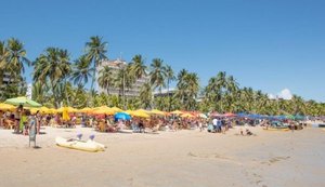 Ocupação hoteleira cresce em Alagoas no 1º bimestre de 2020