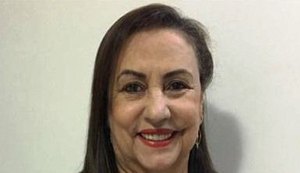 Família comunica com pesar falecimento de Tereza Perdigão