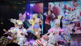 Circo Kroner estreia nesta sexta-feira (9) e marca retorno histórico a Maceió