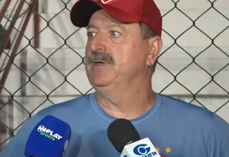 Clássico entre CSE e ASA termina em confusão no Juca Sampaio