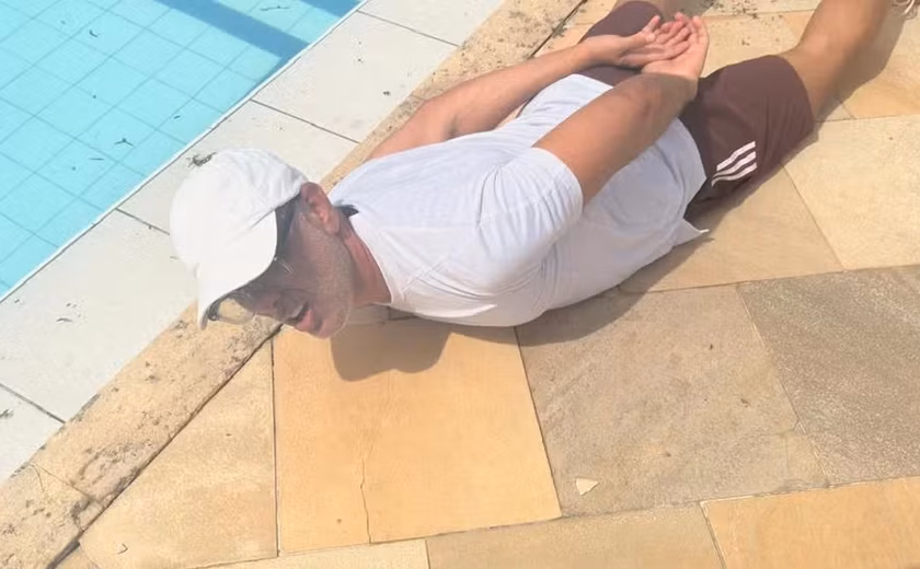 Adilsinho, bicheiro mais procurado do Rio, é preso em Cabo Frio