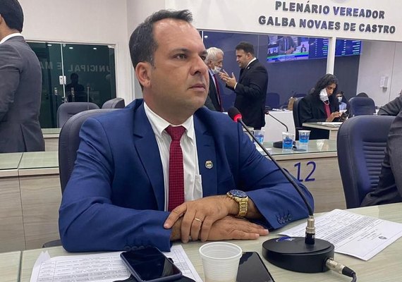 Presidente da CEI cobra conclusão de estudos e definição total de áreas que podem afundar