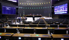 Câmara dos Deputados realiza sessão de votações nesta terça-feira (3)