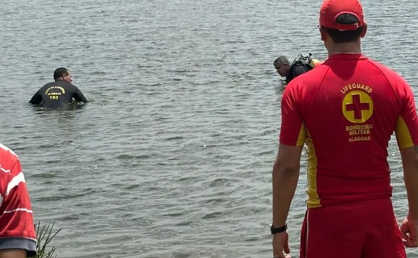 Corpo de pescador é encontrado boiando em lago