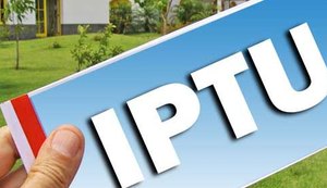 Negociação de débitos com IPTU pode ser feita pela internet