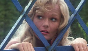 Morre Valerie Perrine, atriz de Superman indicada ao Oscar