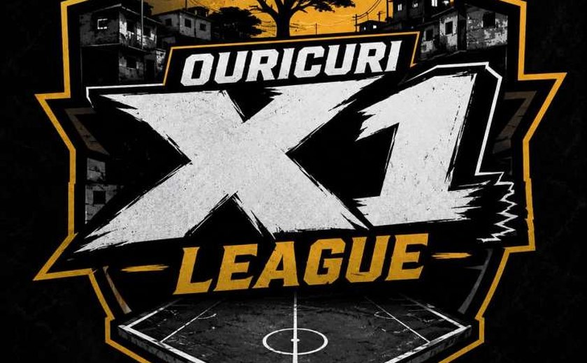 Competição  de X1 acontece em Maceió