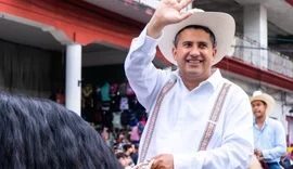 Prefeito de cidade mexicana é morto durante festa do Dia dos Mortos