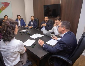 MVV reforça compromisso com o diálogo e a atuação responsável em Craíbas