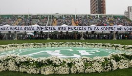 CPI da Chapecoense apresenta relatório preliminar e prorroga trabalhos