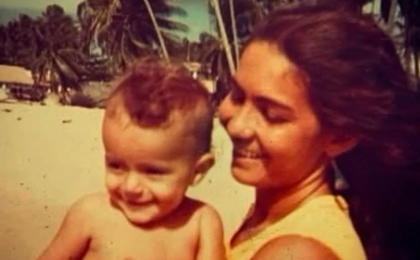Filho da deputada Heloísa Helena morre aos 42 anos após período de internação