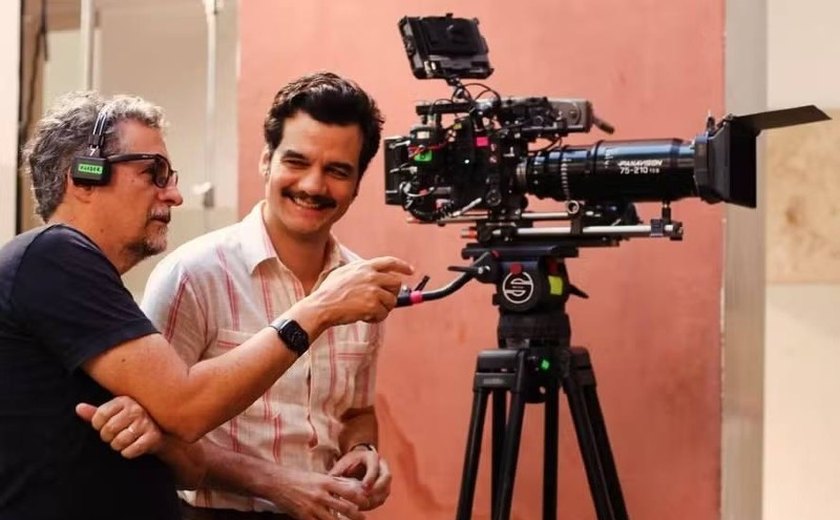 Brasil domina Prêmio Platino com 7 vitórias de 'O Agente Secreto'