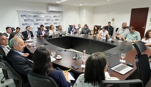 MPF, MP e MPT definem medidas para enfrentar problemas na qualidade da água em escolas públicas de Maceió