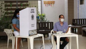 Candidatos derrotados não apoiam ninguém no segundo turno de Maceió