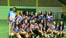 Cerca de 500 alunos participam de projeto que envolve cultura, esporte, lazer e leitura