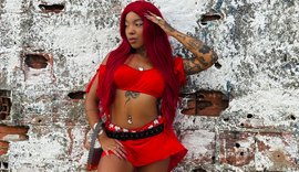 “Bandida Má”: novo single de Huná chega às plataformas digitais na próxima sexta-feira (30)