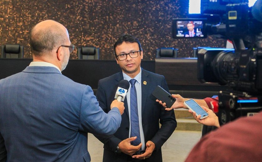 Prefeito que teve seu diploma cassado diz estar convicto de que a decisão será revertida em instâncias superiores