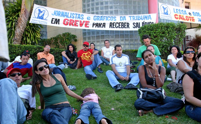 Tribuna celebra 17 anos com jornalismo resiliente