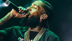 Rapper Nipsey Hussle é assassinado com seis tiros em Los Angeles