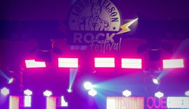 Festival de rock com mais de 25 tributos realiza 3ª edição em Maceió