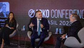 Novo arcabouço fiscal é o momento de garantir mais investimentos para o país, diz Renan Filho