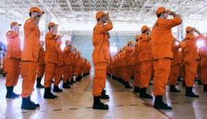 Concurso CBM: Governo de Alagoas publica resultado final do teste de aptidão física