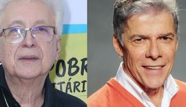 Aguinaldo Silva defende Zé Mayer: 'Não deve ser sacrificado'