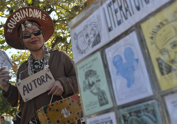 Literatura de Cordel é reconhecida como Patrimônio Cultural do Brasil