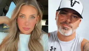 Influenciadora é morta a tiros pelo marido semanas após ela usar redes sociais  com graves acusações contra ele