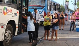 Maceió: Passagem de ônibus pode ser a mais cara do Nordeste