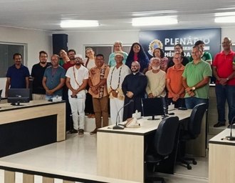 Junqueiro ganha sua primeira Academia de Letras, Cultura, Ciências e Artes
