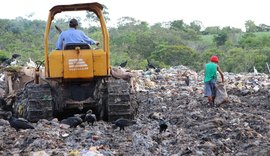 Ministério Público participará do encerramento de mais sete lixões nesta sexta-feira