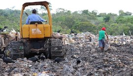 Ministério Público participará do encerramento de mais sete lixões nesta sexta-feira