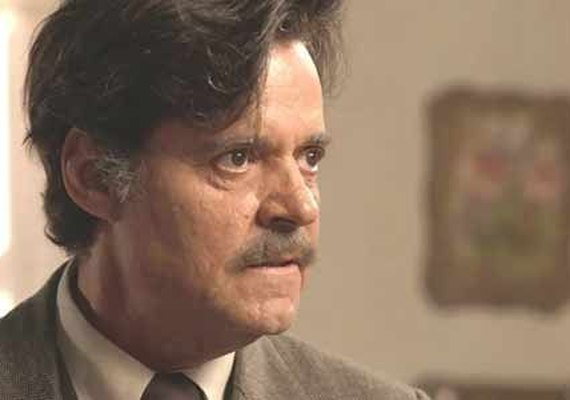 'Espelho da Vida': Fim do mistério! Eugênio é o assassino de Julia