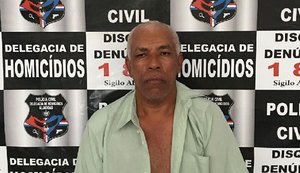 Homem é detido por suspeita de matar a própria esposa por ciúmes