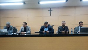 Arapiraca: vereadores obedecem determinação judicial, mudam CPI e convocam 8 pessoas