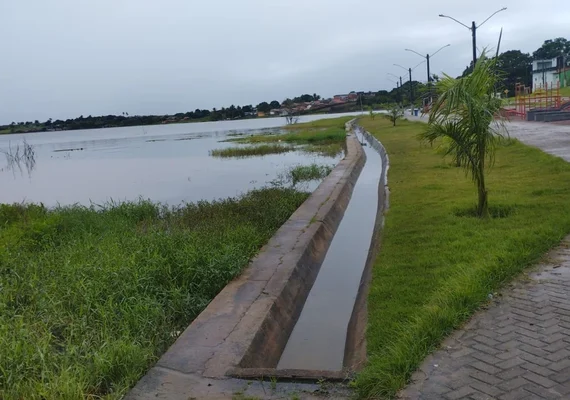 Corpo de pescador que estava desaparecido em Limoeiro de Anadia é encontrado