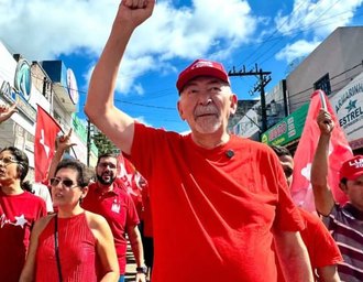 Paulão alerta instituições e sociedade para ataques graves dos EUA contra soberania e as eleições no Brasil