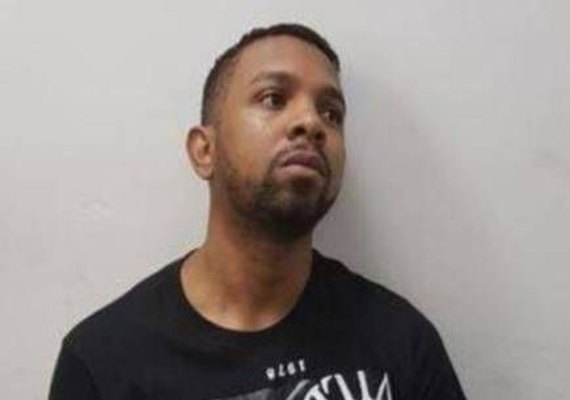 Suposto líder do tráfico na Rocinha, Rogério 157 é condenado a 32 anos