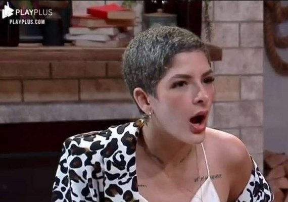 Eliminada de 'A Fazenda', Lary Bottino se choca ao ver que não ganhou seguidores