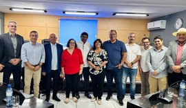 Câmara Municipal realiza audiência pública sobre metas fiscais em Arapiraca