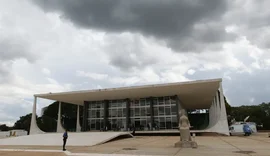 PF em AL mira venda de dados pessoais de ministros do STF