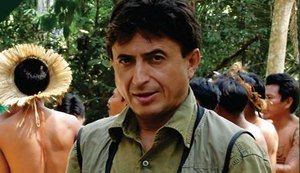 'Me alisava e pensava na bunda', diz mulher sobre repórter da Record