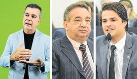 PT amplia bancada de deputados em Alagoas