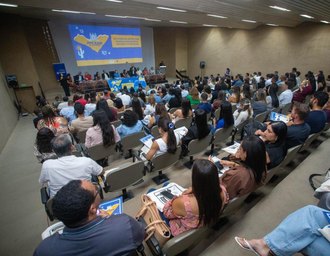 Secretaria da Cidadania e Centro de Defesa Zumbi dos Palmares realizam seminário sobre rede de proteção à infância