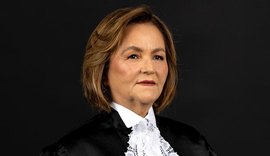 Ministra Marluce Caldas é homenageada com nome em comenda pela ABMCJ/AL