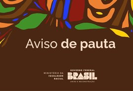 Conselho Nacional de Promoção da Igualdade Racial chega a Alagoas