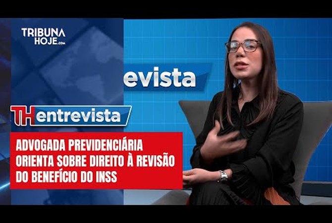 TH Entrevista - Mariana da Aldeia