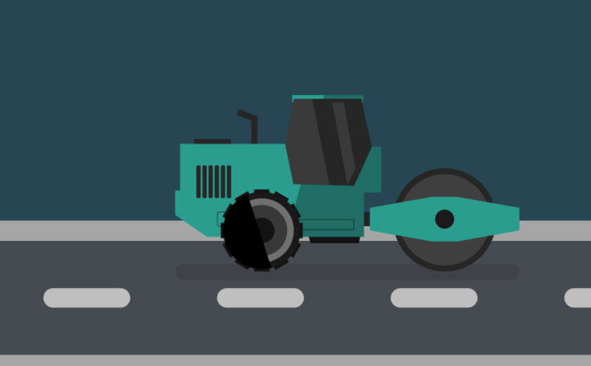 Mais de 460 caminhões de asfalto são utilizados na manutenção de vias em Maceió